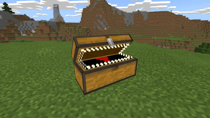 Mimic Addon Minecraft screenshot 2