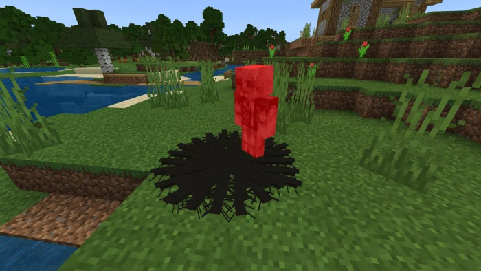 SCP ParadoX Minecraft screenshot 2