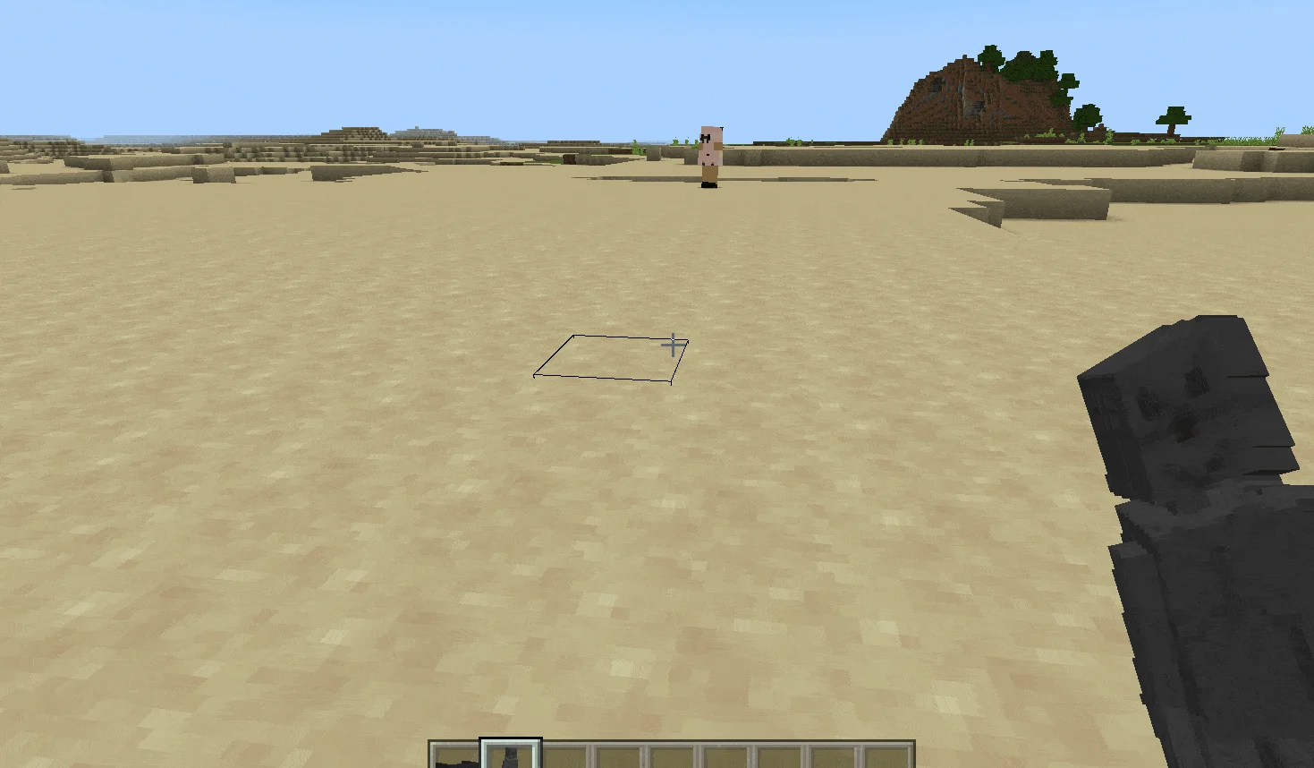 SCP ParadoX Minecraft screenshot 4