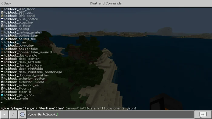 SCP ParadoX Minecraft screenshot 6