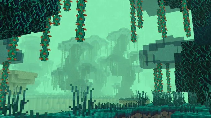 End Expansion Minecraft screenshot 3