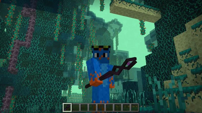 End Expansion Minecraft screenshot 6