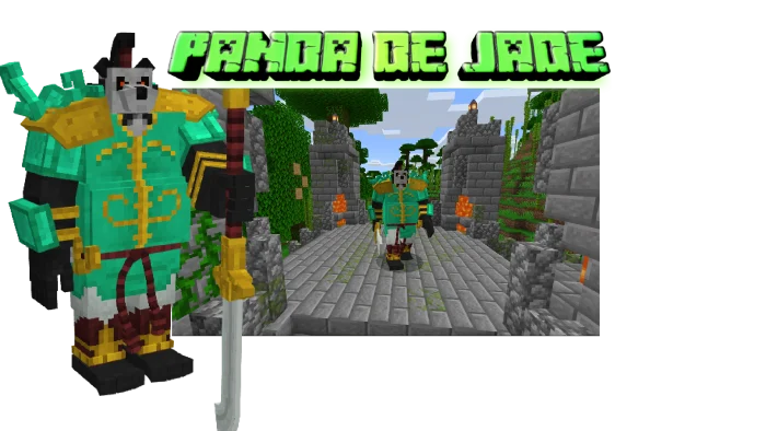 DarkAge Bizarre Minecraft screenshot 2