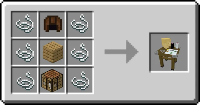 Collectible Hats Minecraft screenshot 1
