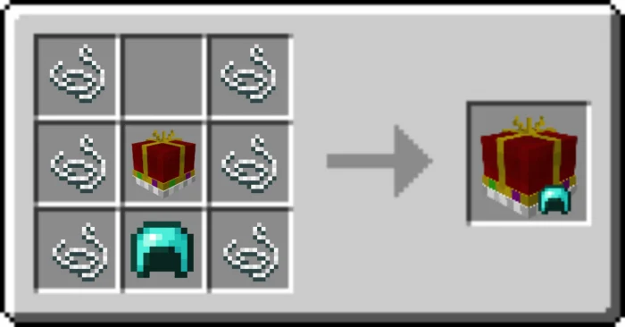 Collectible Hats Minecraft screenshot 5