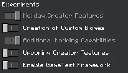 Jetpack Addon Minecraft screenshot 3