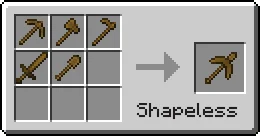 All In One Tool Minecraft screenshot 1
