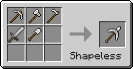 All In One Tool Minecraft screenshot 3