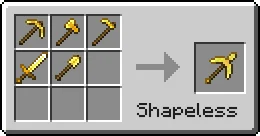 All In One Tool Minecraft screenshot 4