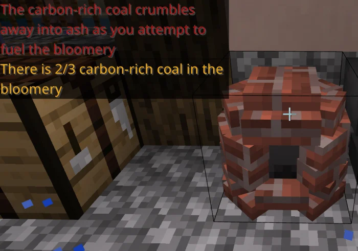 Copper and Steel Minecraft screenshot 3