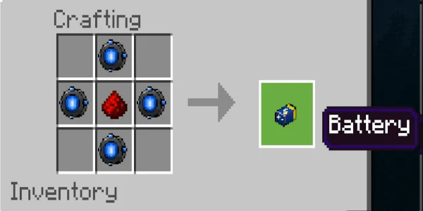 Mecha-Craft Minecraft screenshot 11