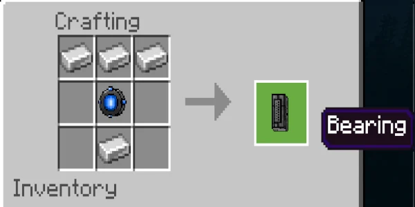 Mecha-Craft Minecraft screenshot 12