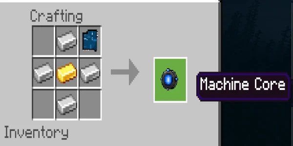 Mecha-Craft Minecraft screenshot 8