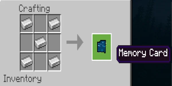 Mecha-Craft Minecraft screenshot 9