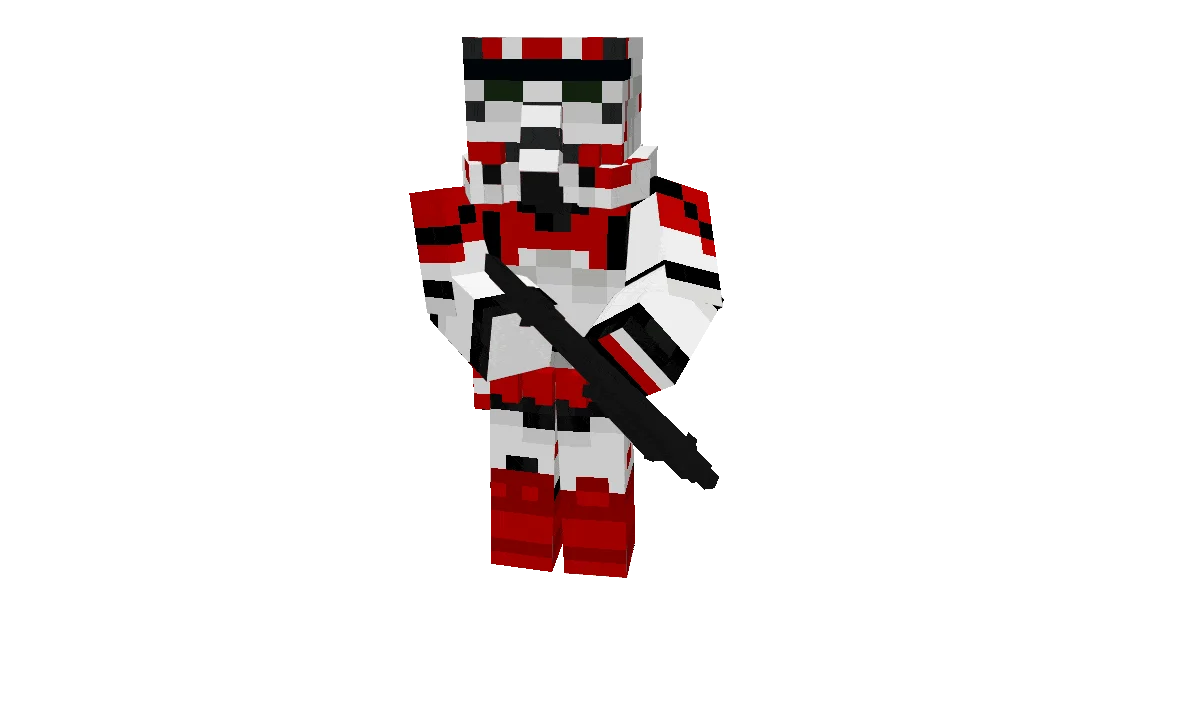 Star Wars Add-on Minecraft screenshot 2