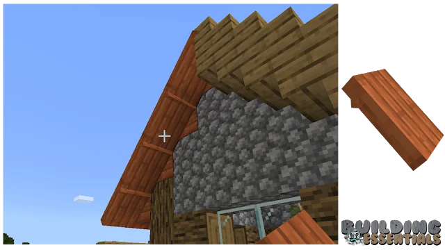 Building Essentials Minecraft screenshot 3