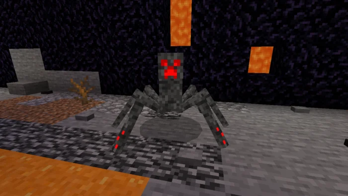 ReTold - Minecraft Story Mode Minecraft screenshot 1