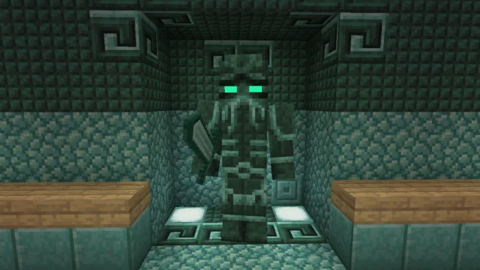 ReTold - Minecraft Story Mode Minecraft screenshot 3
