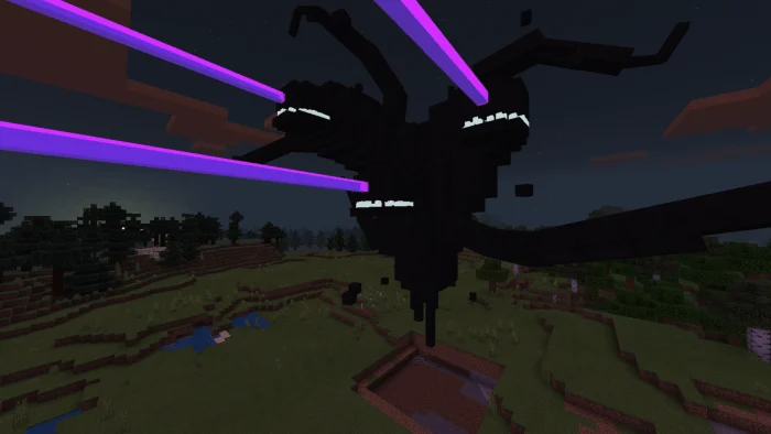 ReTold - Minecraft Story Mode Minecraft screenshot 4