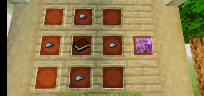 Redred Craft Minecraft screenshot 1