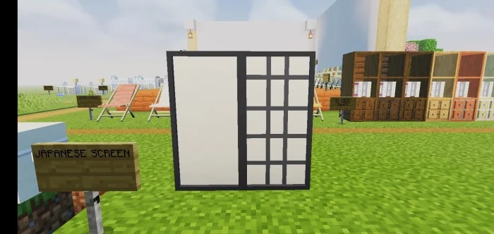 Redred Craft Minecraft screenshot 5