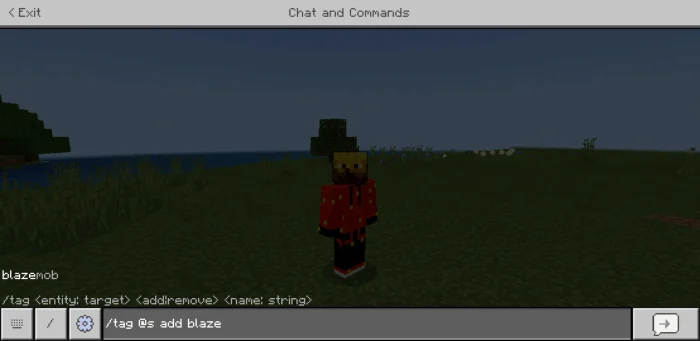 MobAbilities Minecraft screenshot 1