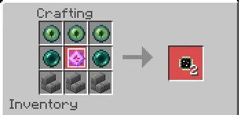Pocket End Portal Minecraft screenshot 2