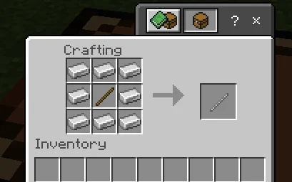 Camera Drone Minecraft screenshot 1