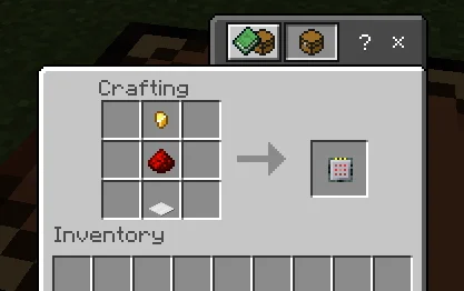 Camera Drone Minecraft screenshot 2