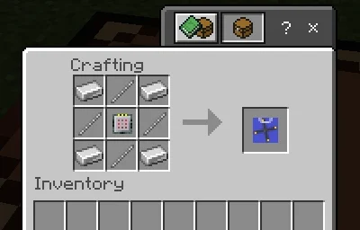 Camera Drone Minecraft screenshot 3
