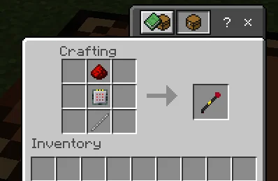 Camera Drone Minecraft screenshot 4