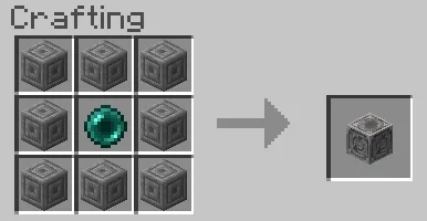 Ender Elevators Minecraft screenshot 1