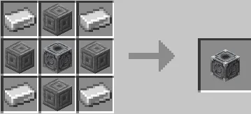 Ender Elevators Minecraft screenshot 2