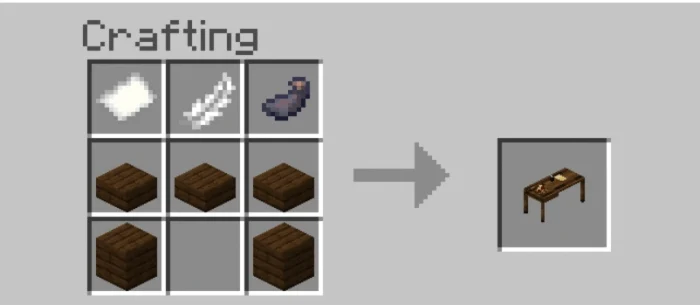 Pokemetels Wizardry Minecraft screenshot 4