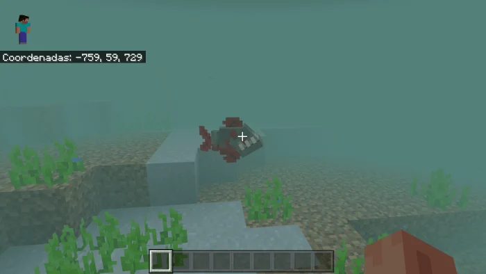 Fish´s Undead Rising Minecraft screenshot 2