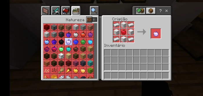 Apple Plus Minecraft screenshot 3
