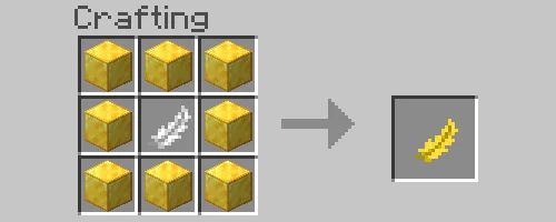 Cloud Boots Minecraft screenshot 2