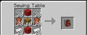 Backpacks & Toolbelts Minecraft screenshot 3