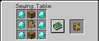 Backpacks & Toolbelts Minecraft screenshot 4