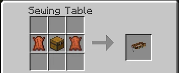 Backpacks & Toolbelts Minecraft screenshot 5