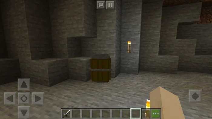 Treasure + Minecraft screenshot 4