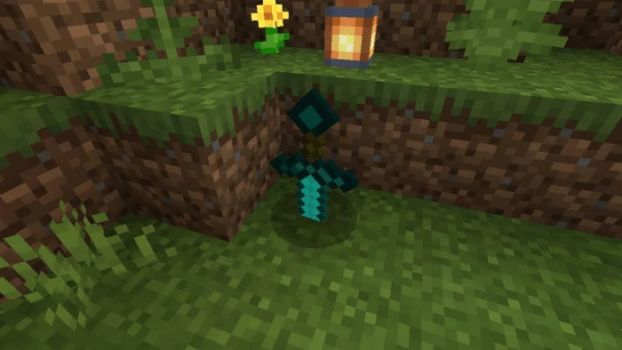 Treasure + Minecraft screenshot 5