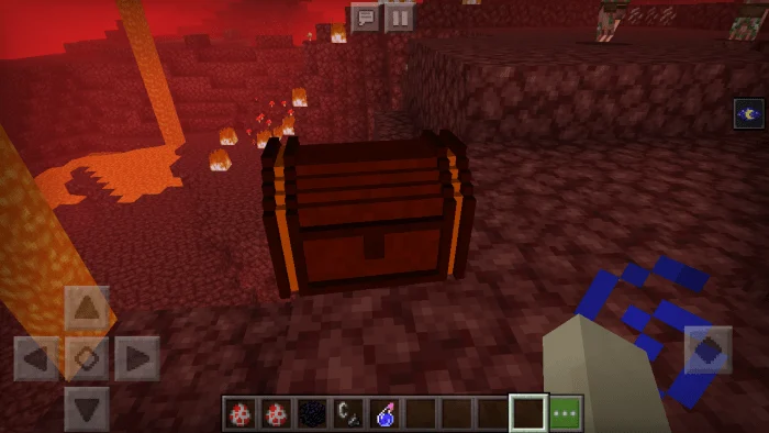 Treasure + Minecraft screenshot 6