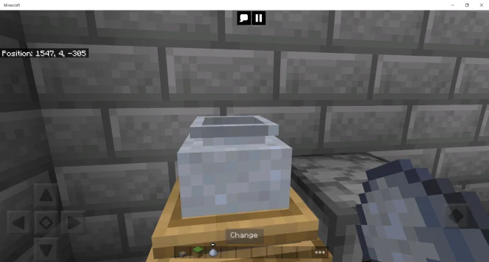 Pottery Minecraft screenshot 2