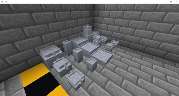 Pottery Minecraft screenshot 4