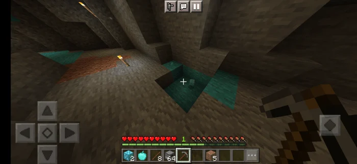 Frost Minecraft screenshot 3