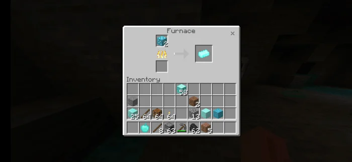 Frost Minecraft screenshot 5