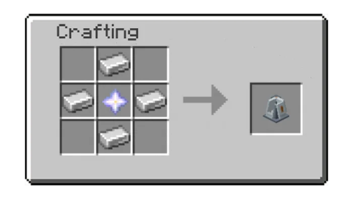 Enhancer System Minecraft screenshot 1