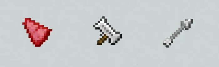 Crazy Weapons Minecraft screenshot 1