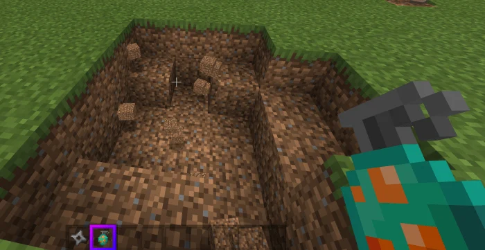 Crazy Weapons Minecraft screenshot 2